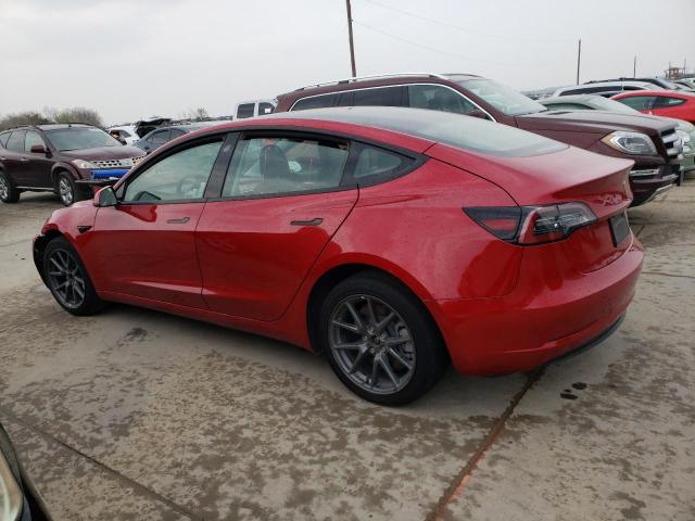 Photo 2 from auction – 2022 TESLA MODEL 3 with VIN 5YJ3E1EA5NF191929