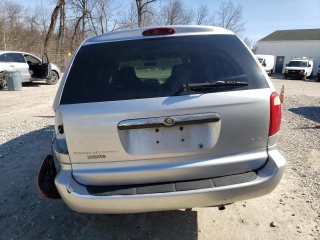 Photo 6 from auction – 2003 CHRYSLER TOWN & COU with VIN 2C4GP443X3R192513