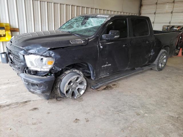 RAM 1500 BIG H 2020 z numerem VIN 1C6SRFFT6LN252014 - Zdjęcie z aukcji
