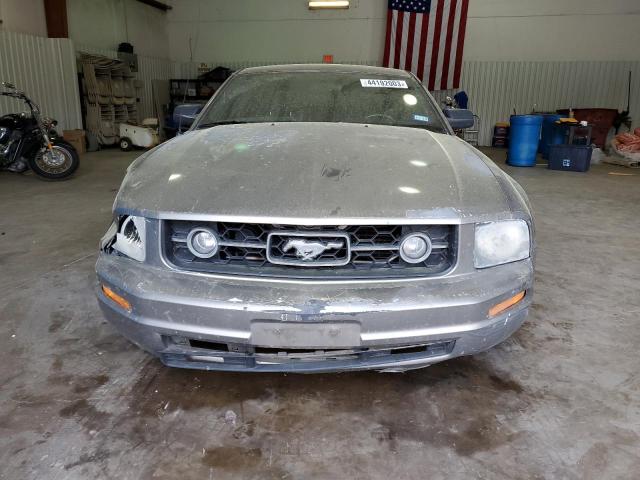 Photo 5 from auction – 2008 FORD MUSTANG with VIN 1ZVHT80N085202840