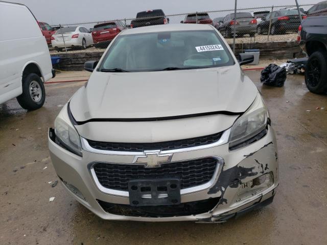 Photo 5 from auction – 2015 CHEVROLET MALIBU LS with VIN 1G11B5SL7FF321101