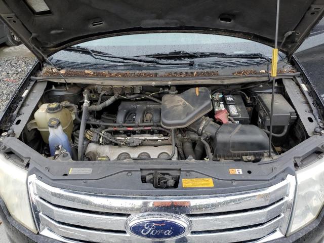 Photo 12 from auction – 2010 FORD EDGE LIMIT with VIN 2FMDK3KC8ABA15927