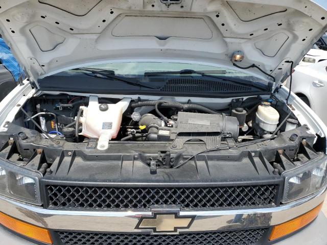 Photo 12 from auction – 2015 CHEVROLET EXPRESS G2 with VIN 1GBWGRFF6F1194952
