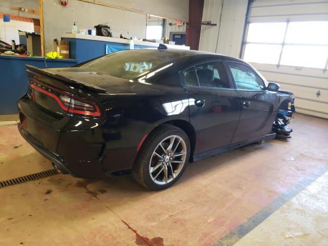 Foto 3 de la subasta – 2021 DODGE CHARGER GT con VIN 2C3CDXMG7MH581908