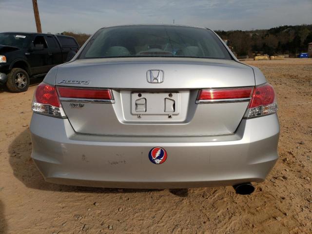 Photo 6 from auction – 2012 HONDA ACCORD LX with VIN 1HGCP2F38CA181385