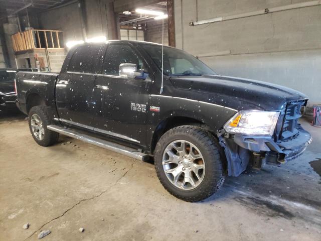Photo 4 from auction – 2017 RAM 1500 LONGH with VIN 1C6RR7PT6HS643921