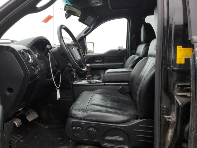 Photo 7 from auction – 2007 FORD F150 SUPER with VIN 1FTRW14597FA05559
