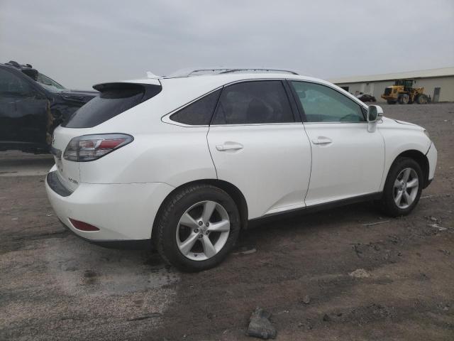 Photo 3 from auction – 2012 LEXUS RX 350 with VIN 2T2BK1BA4CC146115