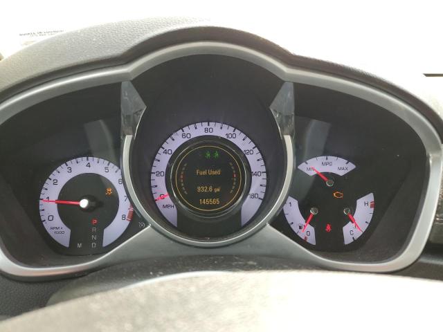 Photo 9 from auction – 2012 CADILLAC SRX LUXURY with VIN 3GYFNAE35CS544134