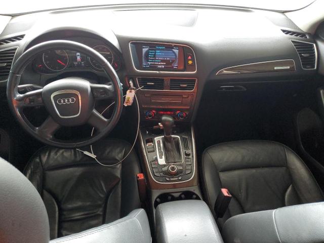 Photo 8 from auction – 2009 AUDI Q5 3.2 with VIN WA1KK78R89A052279