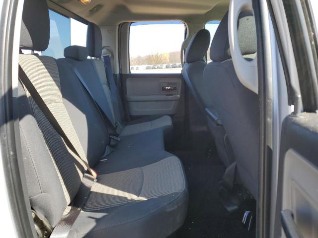 Photo 10 from auction – 2011 DODGE RAM 1500 with VIN 1D7RV1GP0BS602265
