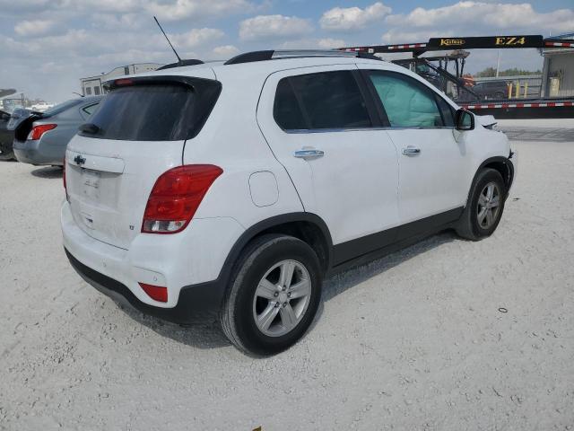 Photo 3 from auction – 2020 CHEVROLET TRAX 1LT with VIN 3GNCJLSB3LL231077