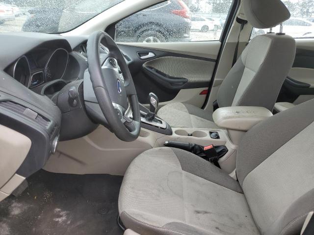Photo 7 from auction – 2014 FORD FOCUS SE with VIN 1FADP3F2XEL172667
