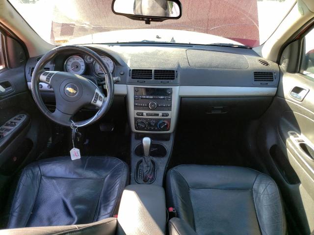 Photo 8 from auction – 2010 CHEVROLET COBALT 2LT with VIN 1G1AF5F52A7140958