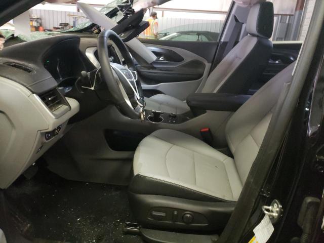 Photo 7 from auction – 2023 GMC TERRAIN SL with VIN 3GKALPEG6PL141814