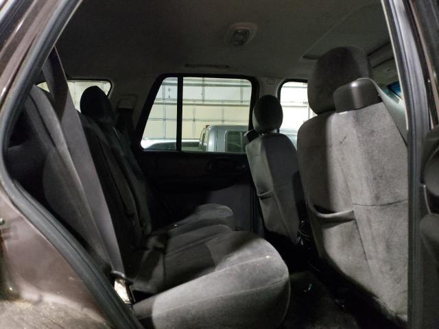 Photo 11 from auction – 2008 CHEVROLET TRAILBLAZE with VIN 1GNDT13S382141857