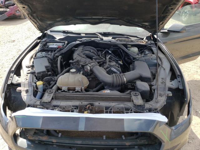 Photo 11 from auction – 2016 FORD MUSTANG with VIN 1FATP8EM8G5269501