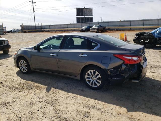 Photo 2 from auction – 2017 NISSAN ALTIMA 2.5 with VIN 1N4AL3AP5HC289918