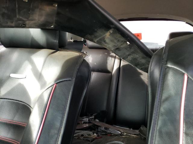 Photo 10 from auction – 2012 NISSAN JUKE S with VIN JN8AF5MR3CT114297