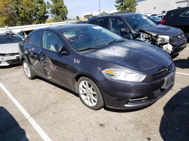 Photo 4 from auction – 2013 DODGE DART SXT with VIN 1C3CDFBA5DD105632