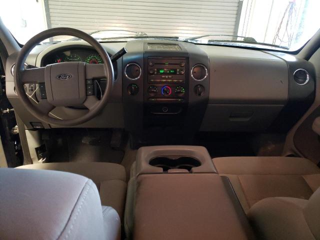 Photo 8 from auction – 2007 FORD F150 SUPER with VIN 1FTPW14V57FB41551