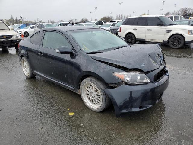 Photo 4 from auction – 2007 TOYOTA SCION TC with VIN JTKDE177970148744