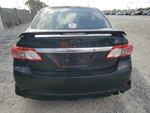 Photo 6 from auction – 2011 TOYOTA COROLLA BA with VIN 2T1BU4EE3BC600190