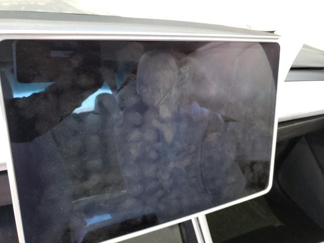 Photo 9 from auction – 2020 TESLA MODEL 3 with VIN 5YJ3E1EA7LF802508