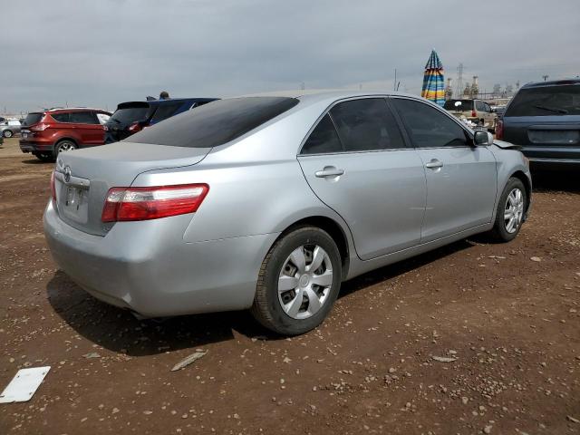 Photo 3 from auction – 2007 TOYOTA CAMRY CE with VIN JTNBE46K273084000