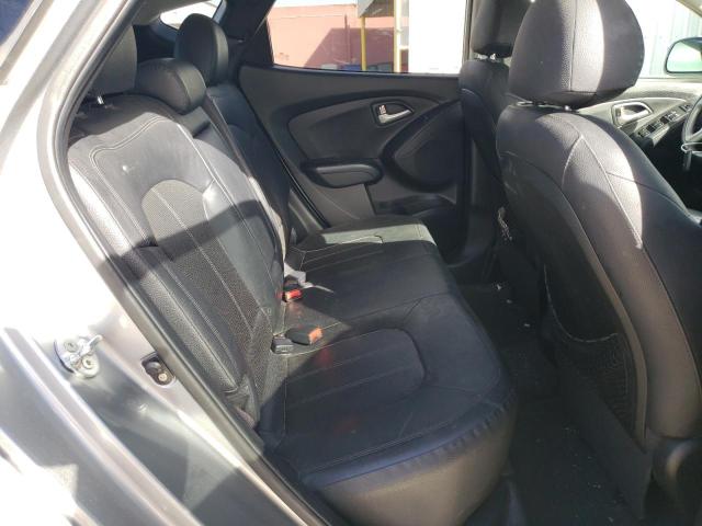 Photo 11 from auction – 2013 HYUNDAI TUCSON with VIN KM8JU3AC6DU657222