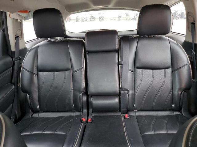 Photo 10 from auction – 2016 INFINITI QX60 with VIN 5N1AL0MN9GC516752