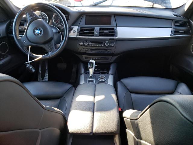 صورة رقم 8 من المزاد - 2011 BMW X6 M مع VIN 5YMGZ0C52BLK14119