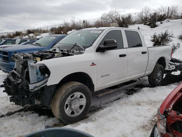 RAM 2500 TRADE 2019 with VIN 3C6UR5CL5KG719812 - Photo from auction