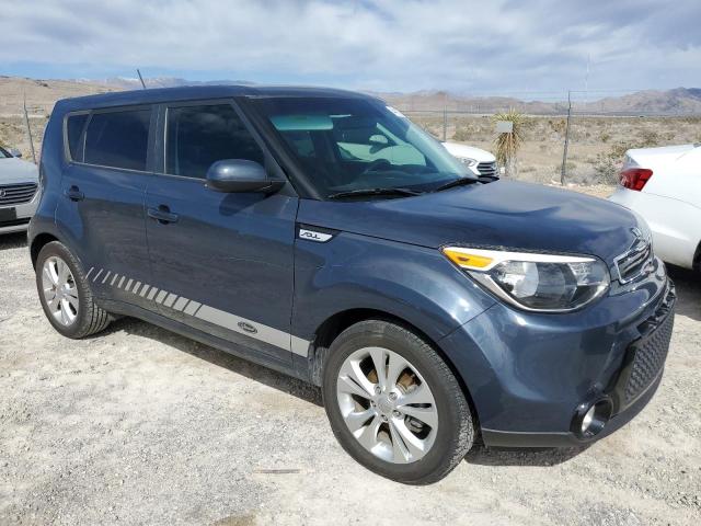 Фото 4 с аукциона – 2016 KIA SOUL + с VIN KNDJP3A50G7327219
