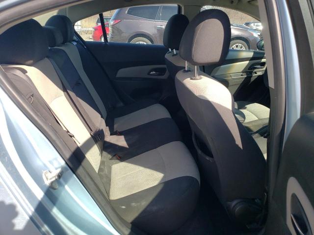 Photo 10 from auction – 2011 CHEVROLET CRUZE LS with VIN 1G1PC5SH2B7103610
