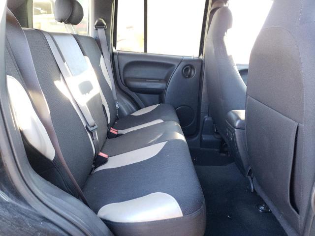 Photo 10 from auction – 2003 JEEP LIBERTY SP with VIN 1J4GL48K63W663619