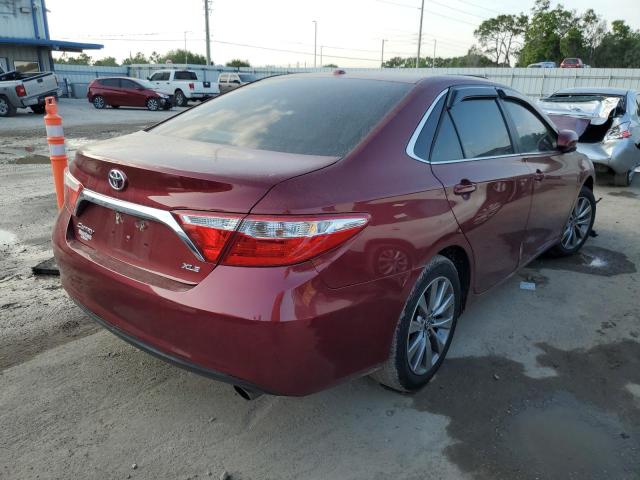 Photo 3 from auction – 2016 TOYOTA CAMRY LE with VIN 4T1BF1FKXGU594102