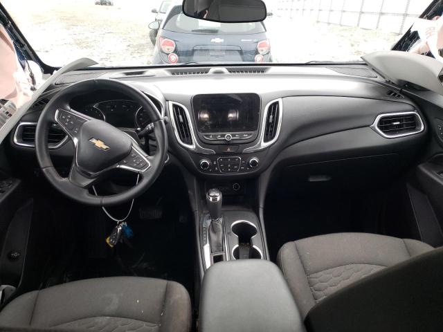 Photo 8 from auction – 2021 CHEVROLET EQUINOX LT with VIN 2GNAXUEV4M6144490