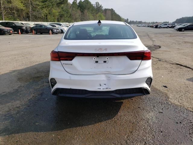 Photo 6 from auction – 2022 KIA FORTE FE with VIN 3KPF24AD5NE474148