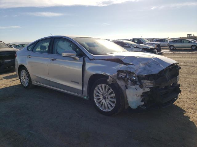 Photo 4 from auction – 2014 FORD FUSION SE with VIN 3FA6P0LU2ER283955