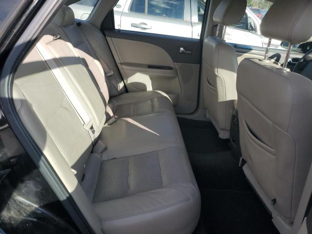 Photo 10 from auction – 2009 FORD TAURUS SEL with VIN 1FAHP24W09G123431