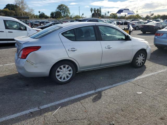 Photo 3 from auction – 2013 NISSAN VERSA S with VIN 3N1CN7AP7DL825080