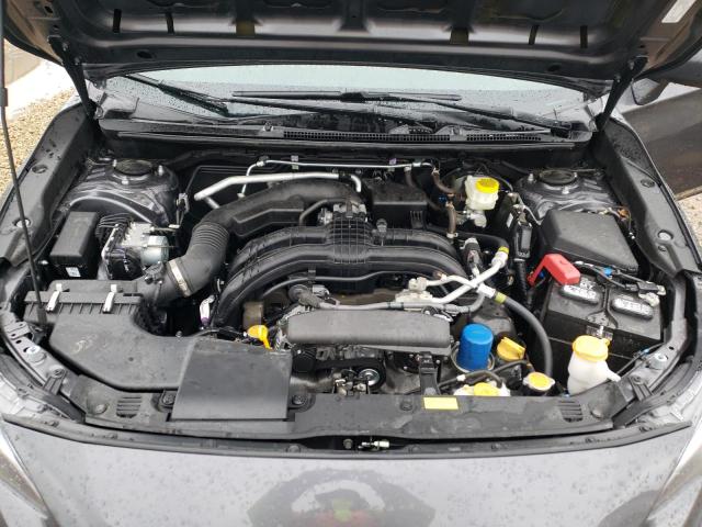 Photo 11 from auction – 2023 SUBARU IMPREZA with VIN 4S3GTAB68P3702959