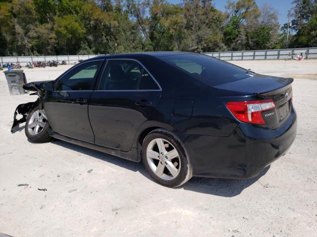 Photo 2 from auction – 2014 TOYOTA CAMRY L with VIN 4T1BF1FK5EU344361
