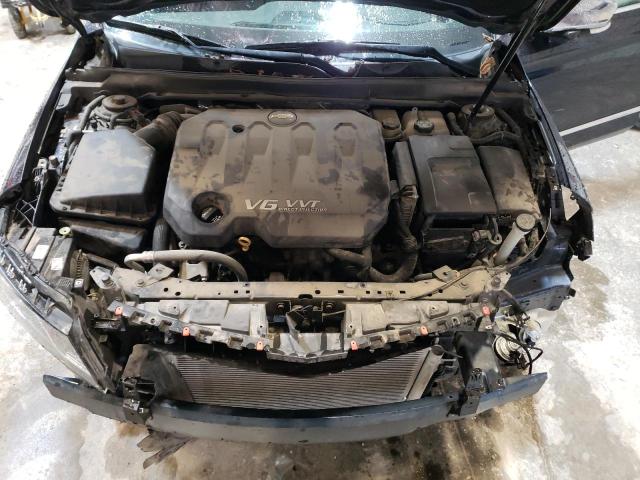 Photo 11 from auction – 2014 CHEVROLET IMPALA LTZ with VIN 2G1155S32E9242059