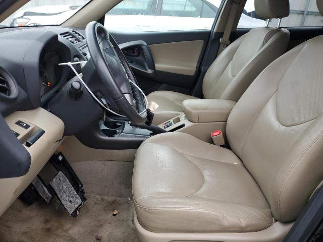 Photo 7 from auction – 2012 TOYOTA RAV4 LIMIT with VIN 2T3DK4DV9CW083064