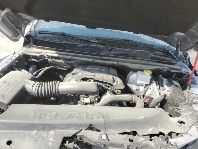 Photo 11 from auction – 2022 RAM 1500 BIG H with VIN 1C6RREFT4NN337378