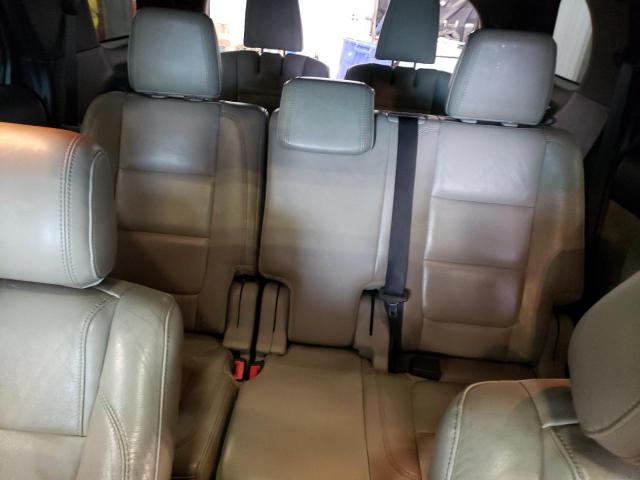 Photo 10 from auction – 2011 FORD EXPLORER X with VIN 1FMHK8D89BGA32835