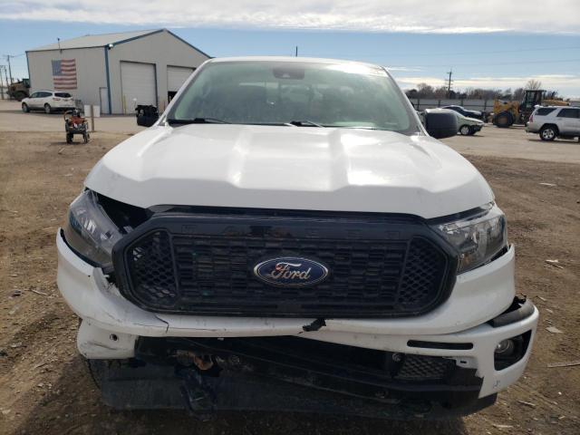 Photo 5 from auction – 2019 FORD RANGER XL with VIN 1FTER4FH4KLA79559
