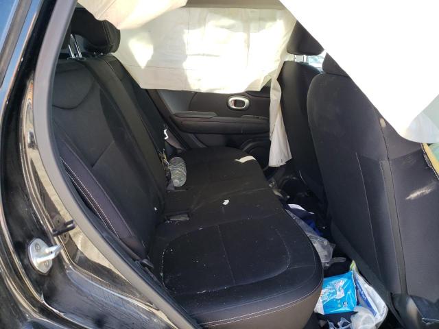 Photo 10 from auction – 2016 KIA SOUL with VIN KNDJN2A23G7324708